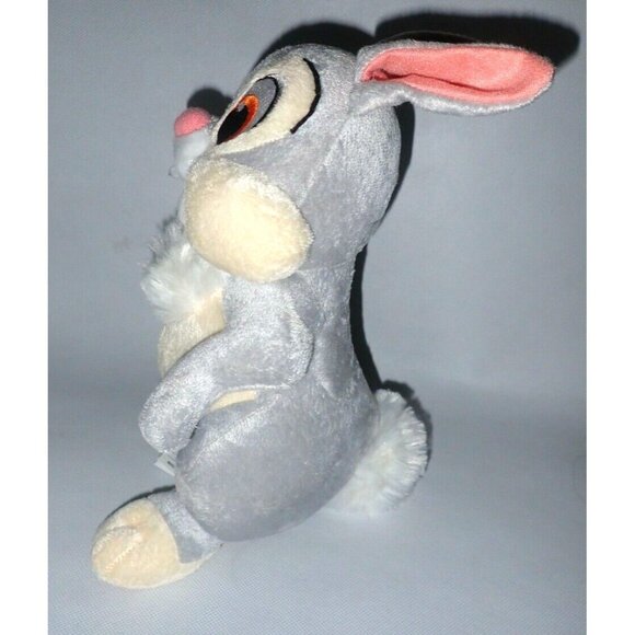 Disney Bambi Thumper Bunny Rabbit Plush Stuffed Animal Toy 13” Just Play - Picture 3 of 6